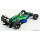 MINICHAMPS JORDAN F1 191 FORD N 33 4th CANADIAN GP 1991 A.DE CESARIS