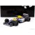 Minichamps Williams F1 FW14B RENAULT N 5 WORLD CHAMPION SEASON 1992 NIGEL MANSELL