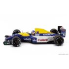 Minichamps Williams F1 FW14B RENAULT N 5 WORLD CHAMPION SEASON 1992 NIGEL MANSELL