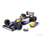 Minichamps Williams F1 FW14B RENAULT N 5 WORLD CHAMPION SEASON 1992 NIGEL MANSELL