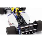 Minichamps Williams F1 FW14B RENAULT N 5 WORLD CHAMPION SEASON 1992 NIGEL MANSELL