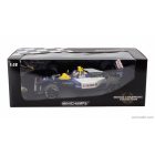 Minichamps Williams F1 FW14B RENAULT N 5 WORLD CHAMPION SEASON 1992 NIGEL MANSELL