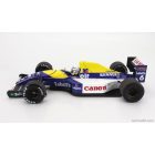 Minichamps Williams F1 FW14B RENAULT N 6 SEASON 1992 RICCARDO PATRESE
