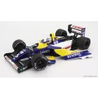 Minichamps Williams F1 FW14B RENAULT N 6 SEASON 1992 RICCARDO PATRESE