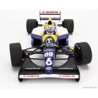 Minichamps Williams F1 FW14B RENAULT N 6 SEASON 1992 RICCARDO PATRESE