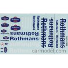 Minichamps Williams F1 RENAULT FW16 ELF N 0 2nd BRAZILIAN GP 1994 D.HILL