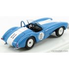 SPARK-MODEL ZIL 112C SPIDER CHASSIS Nr.1 N 11 RACE VERSION 1964
