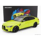 MINICHAMPS BMW 3-SERIES M3 (G80) 2020