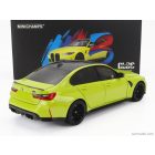 MINICHAMPS BMW 3-SERIES M3 (G80) 2020