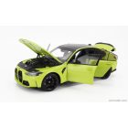 MINICHAMPS BMW 3-SERIES M3 (G80) 2020