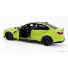 MINICHAMPS BMW 3-SERIES M3 (G80) 2020