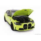 MINICHAMPS BMW 3-SERIES M3 (G80) 2020