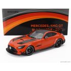 Minichamps MERCEDES BENZ AMG GT V8 BLACK SERIES 2021