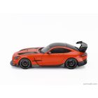 Minichamps MERCEDES BENZ AMG GT V8 BLACK SERIES 2021