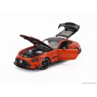 Minichamps MERCEDES BENZ AMG GT V8 BLACK SERIES 2021