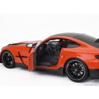 Minichamps MERCEDES BENZ AMG GT V8 BLACK SERIES 2021