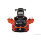Minichamps MERCEDES BENZ AMG GT V8 BLACK SERIES 2021