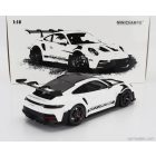 Minichamps PORSCHE 911 992 GT3 RS COUPE WEISSACH PACKAGE 2022