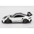 Minichamps PORSCHE 911 992 GT3 RS COUPE WEISSACH PACKAGE 2022