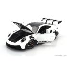 Minichamps PORSCHE 911 992 GT3 RS COUPE WEISSACH PACKAGE 2022