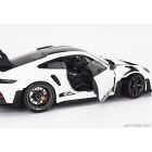 Minichamps PORSCHE 911 992 GT3 RS COUPE WEISSACH PACKAGE 2022