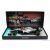 Minichamps MERCEDES F1 W10 EQ POWER+ TEAM AMG PETRONAS MOTORSPORT N 44 WORLD CHAMPION WINNER MONACO GP 2019 LEWIS HAMILTON