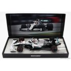 Minichamps MERCEDES  F1 W10 EQ POWER+ TEAM AMG PETRONAS MOTORSPORT N 44 WORLD CHAMPION GERMAN GP 2019 LEWIS HAMILTON