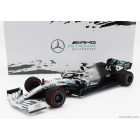 Minichamps MERCEDES  F1 W10 EQ POWER+ TEAM AMG PETRONAS MOTORSPORT N 44 WORLD CHAMPION GERMAN GP 2019 LEWIS HAMILTON