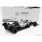 Minichamps MERCEDES  F1 W10 EQ POWER+ TEAM AMG PETRONAS MOTORSPORT N 44 WORLD CHAMPION GERMAN GP 2019 LEWIS HAMILTON