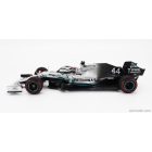 Minichamps MERCEDES  F1 W10 EQ POWER+ TEAM AMG PETRONAS MOTORSPORT N 44 WORLD CHAMPION GERMAN GP 2019 LEWIS HAMILTON