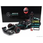Minichamps MERCEDES MERCEDES GP - F1 W11 EQ PERFORMANCE TEAM AMG N 44 WORLD CHAMPION WINNER EIFEL GP (91st WIN) LEWIS HAMILTON 2020