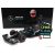 Minichamps MERCEDES MERCEDES GP - F1 W11 EQ PERFORMANCE TEAM AMG N 44 WORLD CHAMPION WINNER EIFEL GP (91st WIN) LEWIS HAMILTON 2020