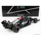 Minichamps MERCEDES F1 W12 MERCEDES M12 EQ POWER+ TEAM AMG PETRONAS MOTORSPORT FORMULA ONE N 44 WINNER BAHRAIN GP 2021 LEWIS HAMILTON