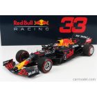 Minichamps RED BULL F1 RB16B HONDA RA620H TEAM ASTON MARTIN N 33 WINNER DUTCH GP WORLD CHAMPION 2021 MAX VERSTAPPEN