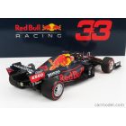 Minichamps RED BULL F1 RB16B HONDA RA620H TEAM ASTON MARTIN N 33 WINNER DUTCH GP WORLD CHAMPION 2021 MAX VERSTAPPEN