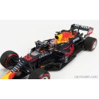 Minichamps RED BULL F1 RB16B HONDA RA620H TEAM ASTON MARTIN N 33 WINNER DUTCH GP WORLD CHAMPION 2021 MAX VERSTAPPEN