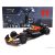 Minichamps RED BULL F1 RB18 TEAM ORACLE RED BULL RACING N 11 WINNER MONACO GP 2022 SERGIO PEREZ