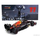 Minichamps RED BULL F1 RB18 TEAM ORACLE RED BULL RACING N 11 WINNER MONACO GP 2022 SERGIO PEREZ