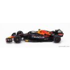 Minichamps RED BULL F1 RB18 TEAM ORACLE RED BULL RACING N 11 WINNER MONACO GP 2022 SERGIO PEREZ