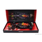 Minichamps RED BULL F1 RB18 TEAM ORACLE RED BULL RACING N 11 WINNER MONACO GP 2022 SERGIO PEREZ