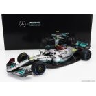 Minichamps MERCEDES  F1 W13E TEAM MERCEDES-AMG PETRONAS F1 N 44 8th MONACO GP 2022 LEWIS HAMILTON