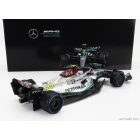 Minichamps MERCEDES  F1 W13E TEAM MERCEDES-AMG PETRONAS F1 N 44 8th MONACO GP 2022 LEWIS HAMILTON