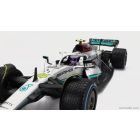 Minichamps MERCEDES  F1 W13E TEAM MERCEDES-AMG PETRONAS F1 N 44 8th MONACO GP 2022 LEWIS HAMILTON
