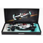Minichamps MERCEDES  F1 W13E TEAM MERCEDES-AMG PETRONAS F1 N 63 5th MONACO GP 2022 GEORGE RUSSEL