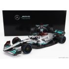 Minichamps MERCEDES  F1 W13E TEAM MERCEDES-AMG PETRONAS F1 N 63 5th MONACO GP 2022 GEORGE RUSSEL