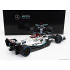 Minichamps MERCEDES  F1 W13E TEAM MERCEDES-AMG PETRONAS F1 N 63 5th MONACO GP 2022 GEORGE RUSSEL