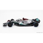 Minichamps MERCEDES  F1 W13E TEAM MERCEDES-AMG PETRONAS F1 N 63 5th MONACO GP 2022 GEORGE RUSSEL