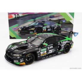   MINICHAMPS BMW 4-SERIES M4 GT3 TEAM SCHUBERT MOTORSPORT N 10 WINNER RED BULL RING ADAC GT MASTERS 2022 BEN GREEN - NIKLAS KRUTTEN