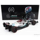 Minichamps MERCEDES F1 W13E TEAM MERCEDES-AMG PETRONAS F1 N 63 WINNER BRAZILIAN GP 2022 GEORGE RUSSEL