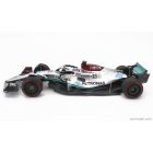 Minichamps MERCEDES F1 W13E TEAM MERCEDES-AMG PETRONAS F1 N 63 WINNER BRAZILIAN GP 2022 GEORGE RUSSEL